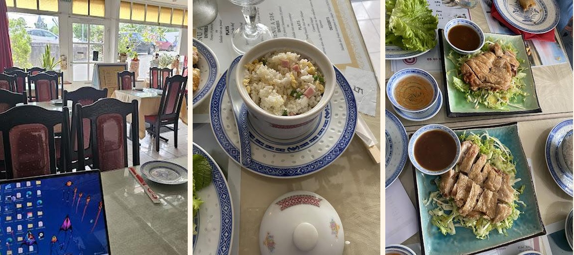 Hoa Binh Restaurant - Gallery Image 1