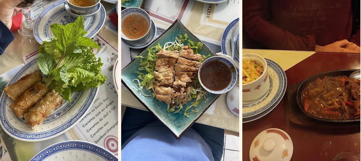 Hoa Binh Restaurant - Gallery Image 2