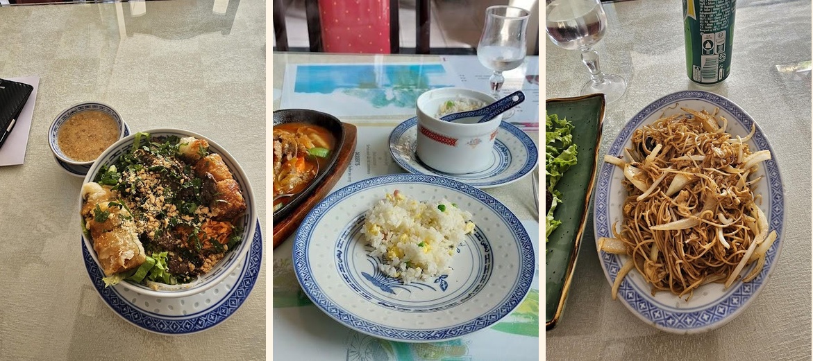 Hoa Binh Restaurant - Gallery Image 3