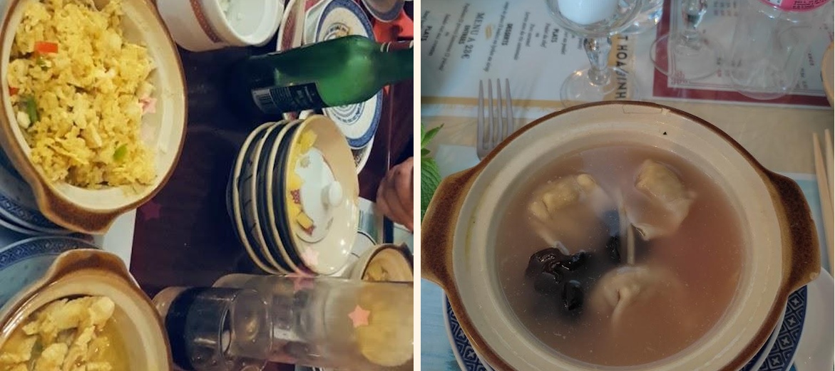 Hoa Binh Restaurant - Gallery Image 4