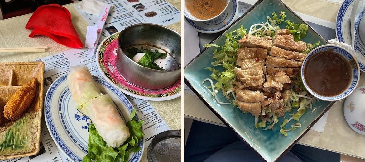 Hoa Binh Restaurant - Gallery Image 5